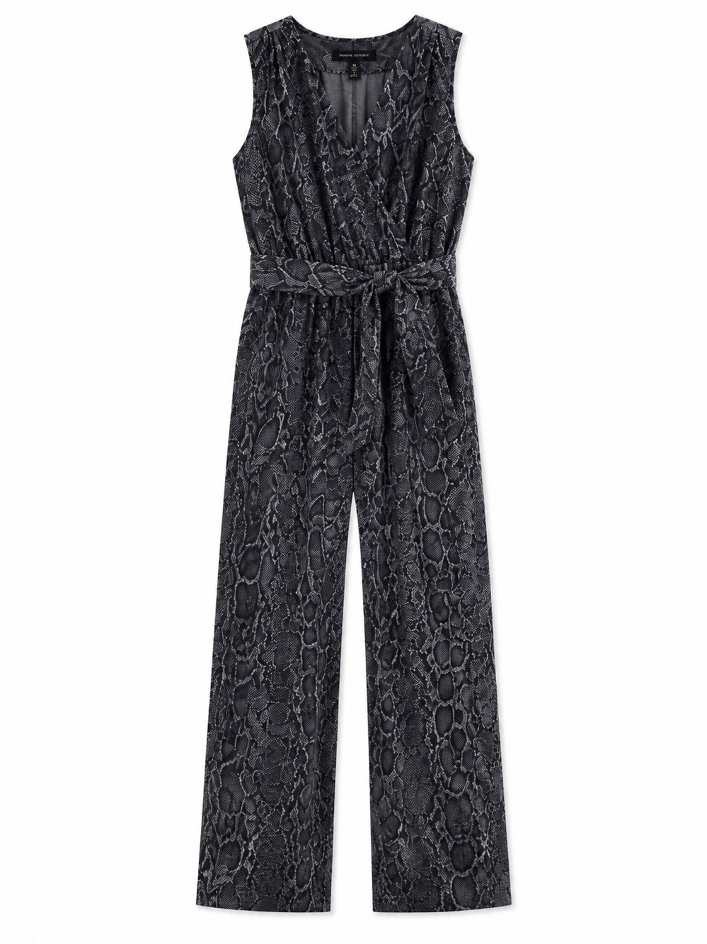 Banana Republic Wrap Jumpsuit